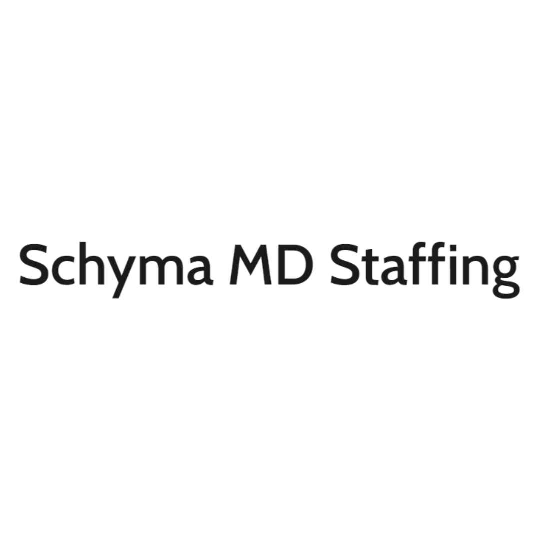 CRNA Jobs from Schyma MD Staffing Inc.